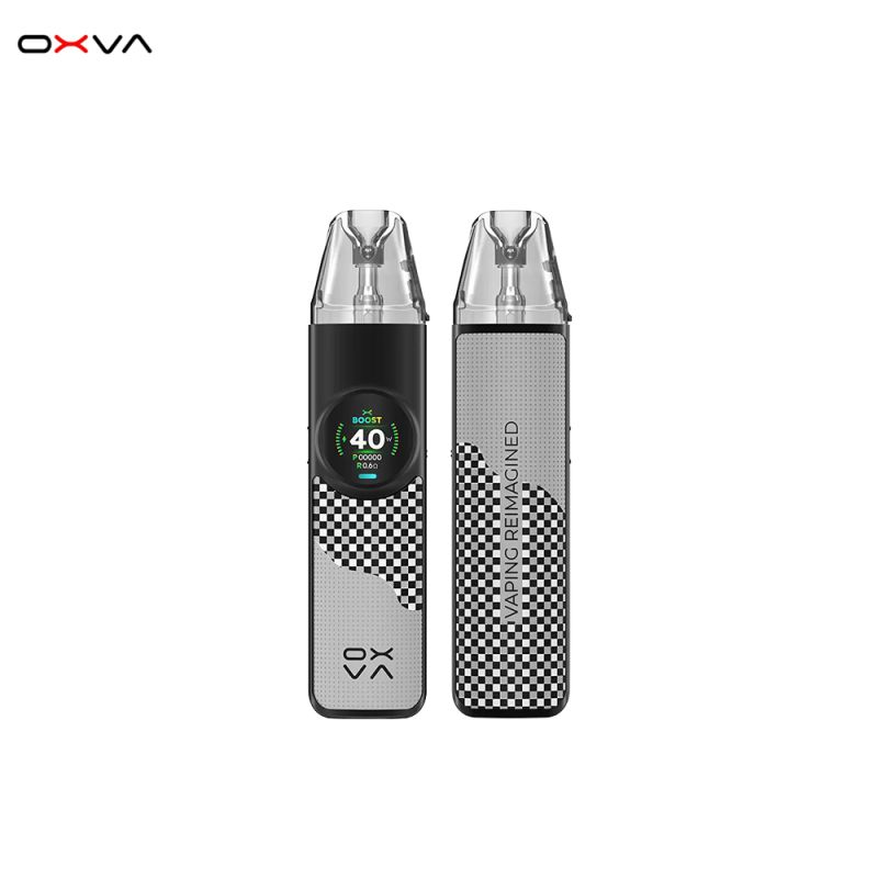 Kit Nexlim - Oxva