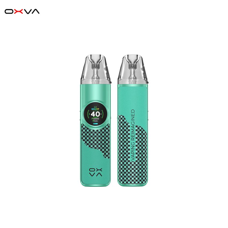Kit Nexlim - Oxva
