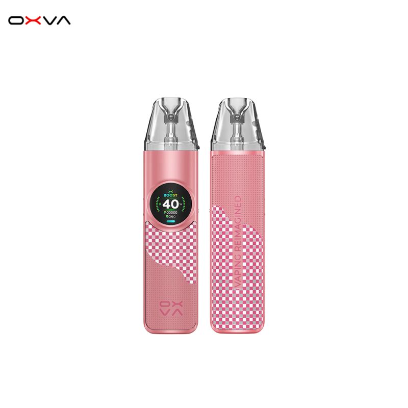Kit Nexlim - Oxva