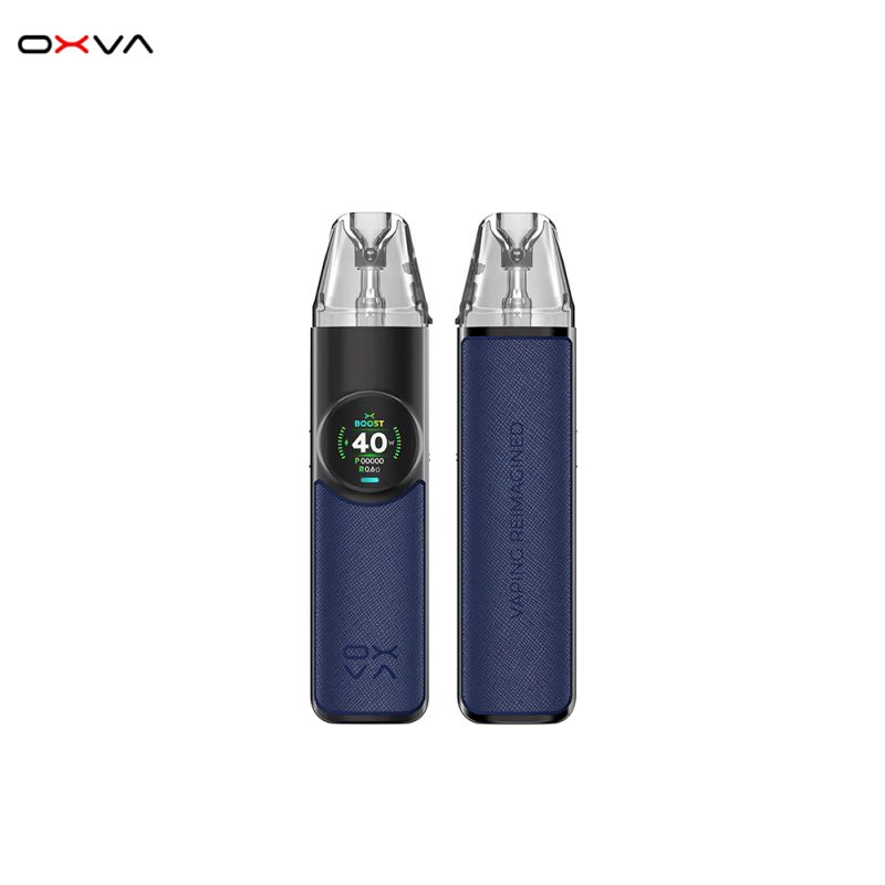 Kit Nexlim - Oxva