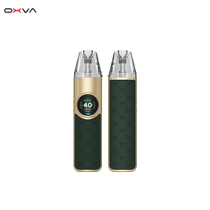 Kit Nexlim - Oxva
