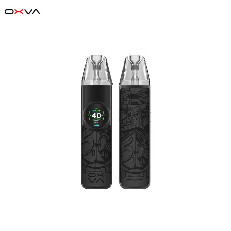Kit Nexlim - Oxva