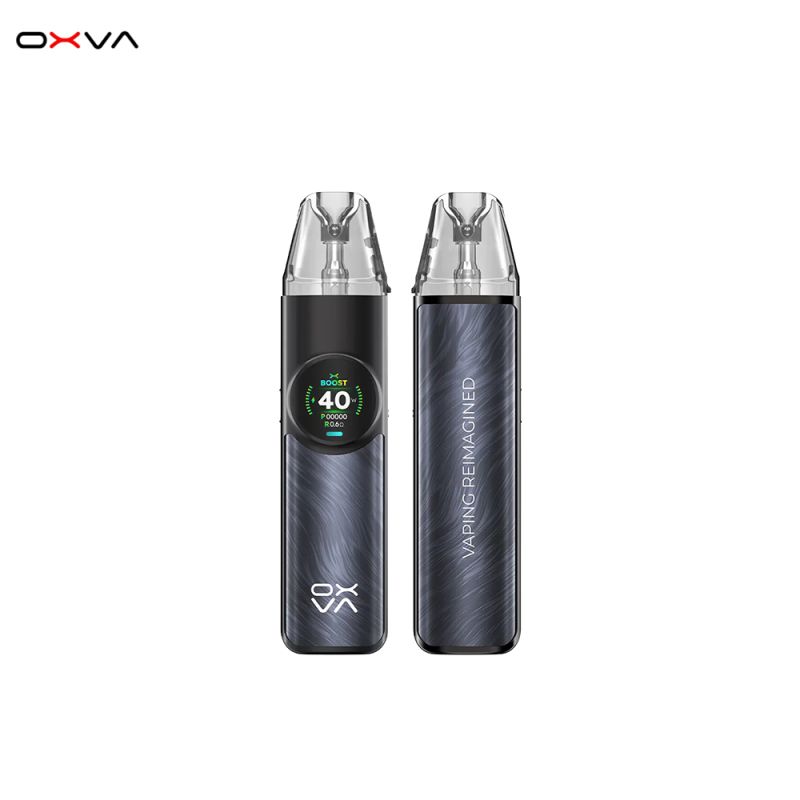 Kit Nexlim - Oxva