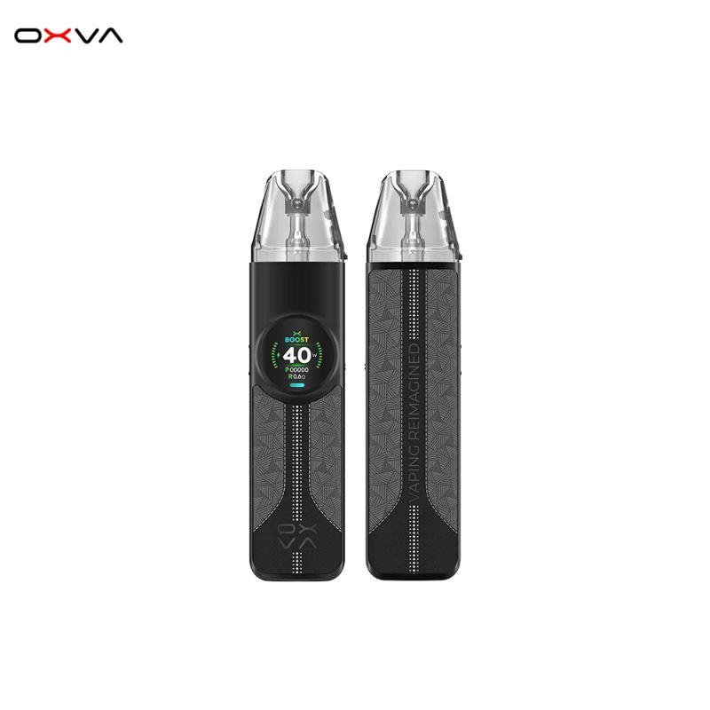 Kit Nexlim - Oxva