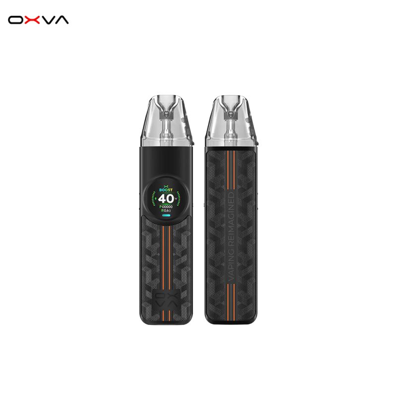 Kit Nexlim - Oxva