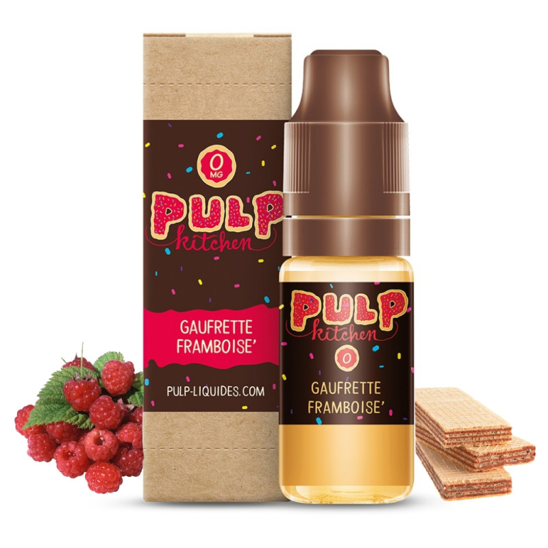 gaufrette-framboise-10ml-pulp-kitchen