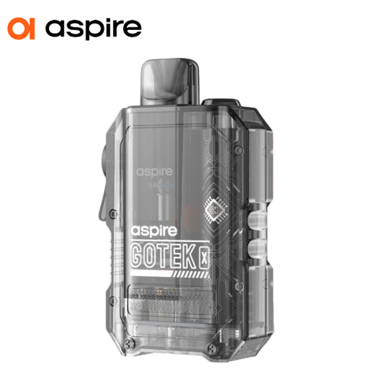 Kit Gotek X 650 mAh - Aspire