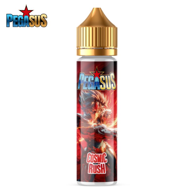 Cosmic Rush 50ml - Pegasus