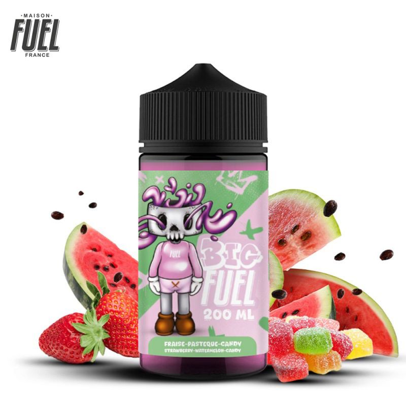 fraise-pasteque-candy-200ml-big-fuel-by-maison-fuel