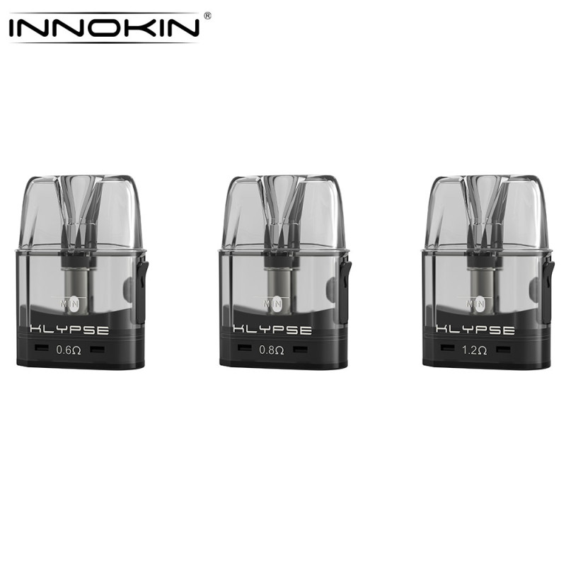 cartouches-klypse-et-klypse-pro-2ml-3pcs-innokin
