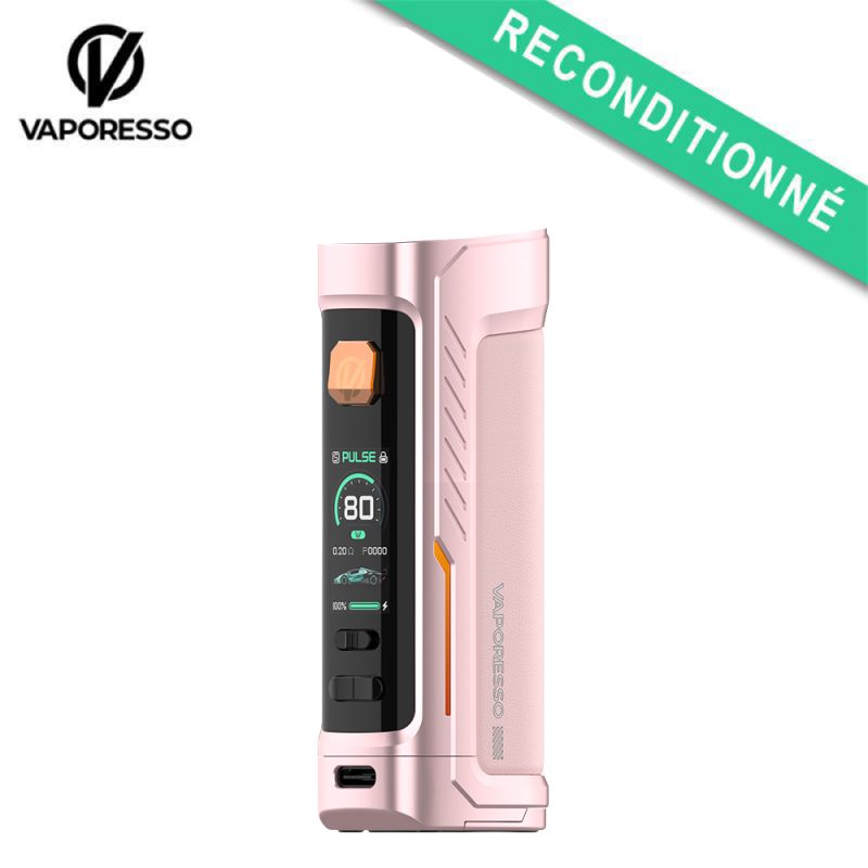 Batterie Armour GS DTL - Vaporesso - Reconditionné