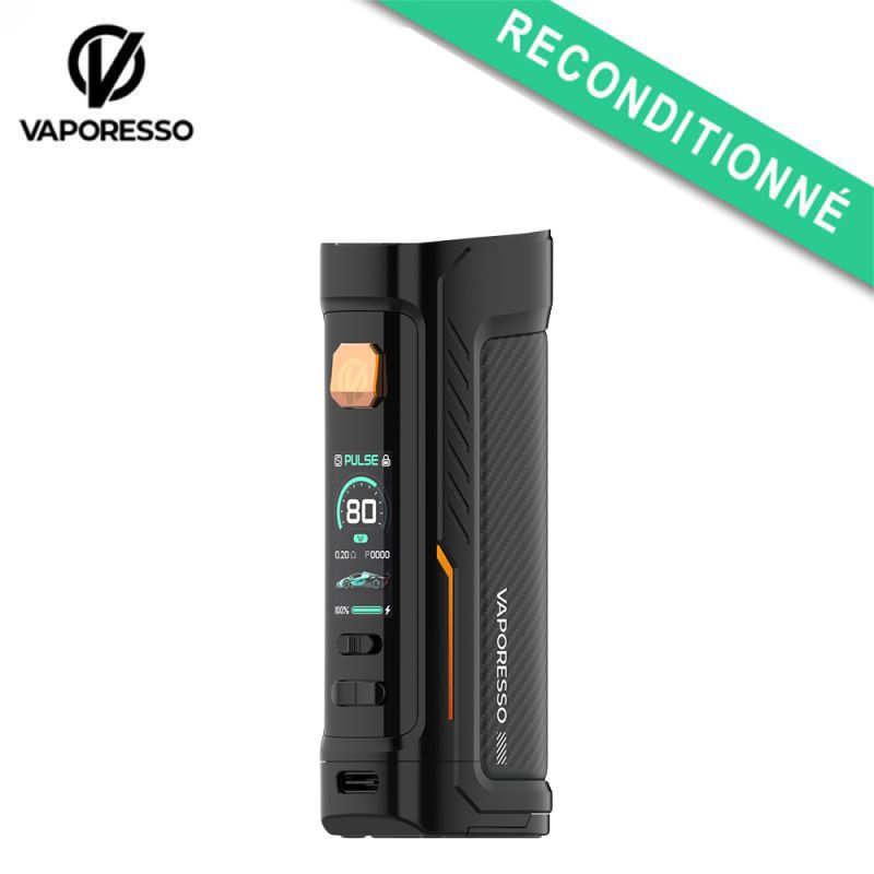 Batterie Armour GS DTL - Vaporesso - Reconditionné