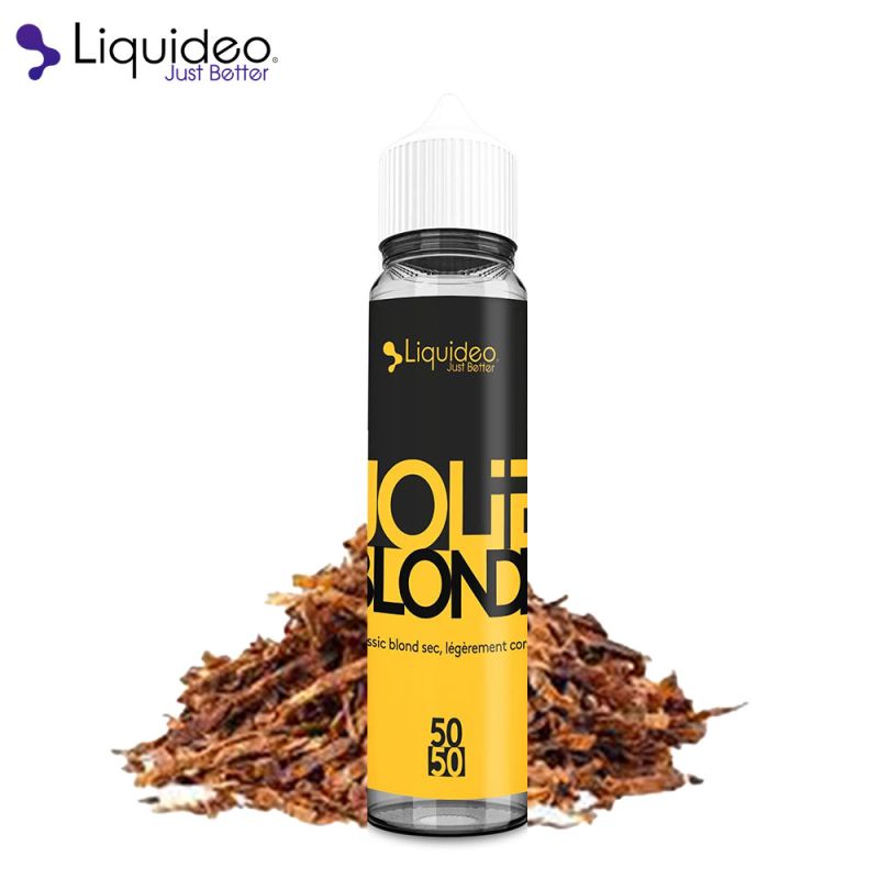 jolie-blonde-50ml-fifty-by-liquideo
