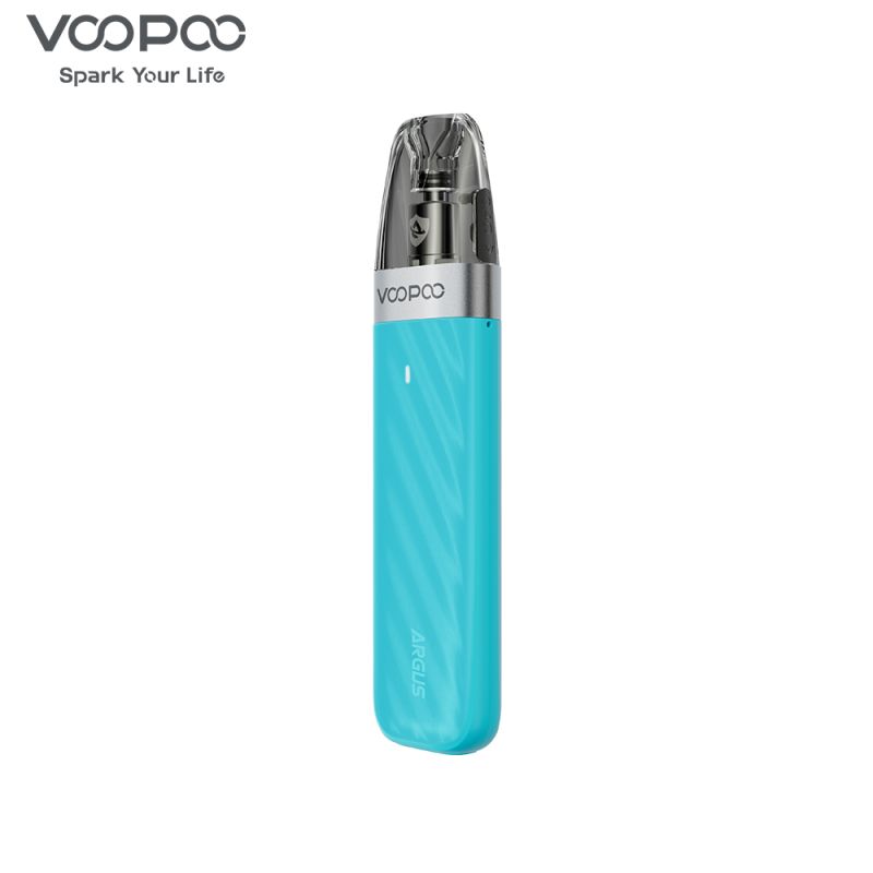 Kit Argus Z2 - VooPoo