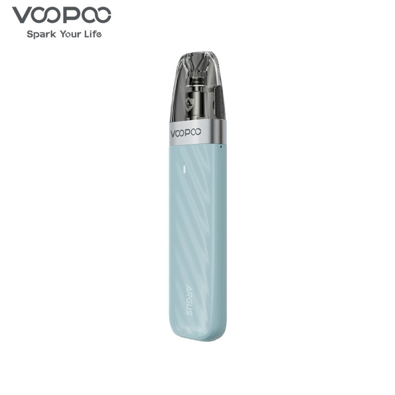Kit Argus Z2 - VooPoo