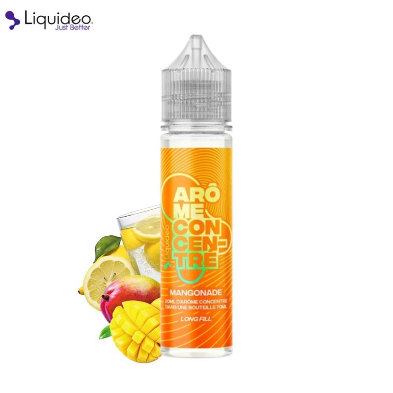 concentre-mangonade-20ml-liquideo-longfill