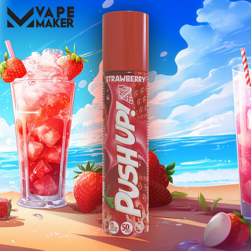 fraise-50ml-push-up-by-vape-maker
