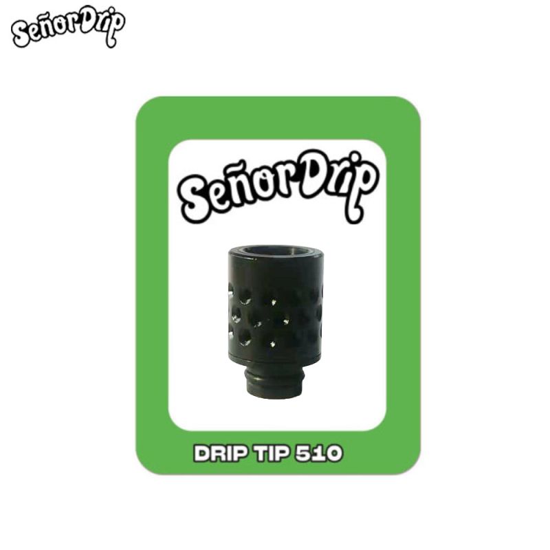 drip-tip-510-honeycomb-senor-drip-tip