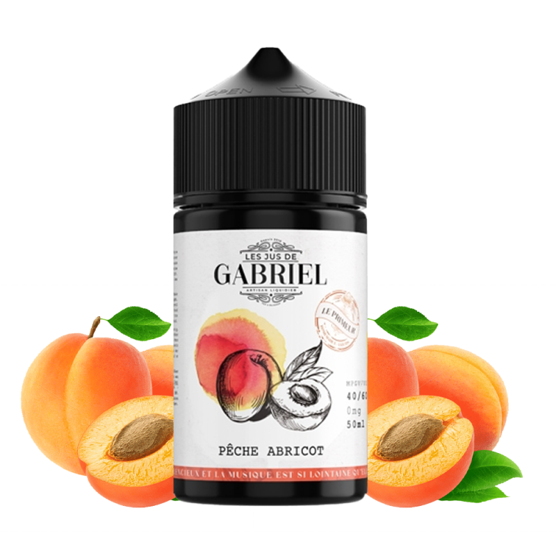 peche-abricot-50ml-jus-gabriel