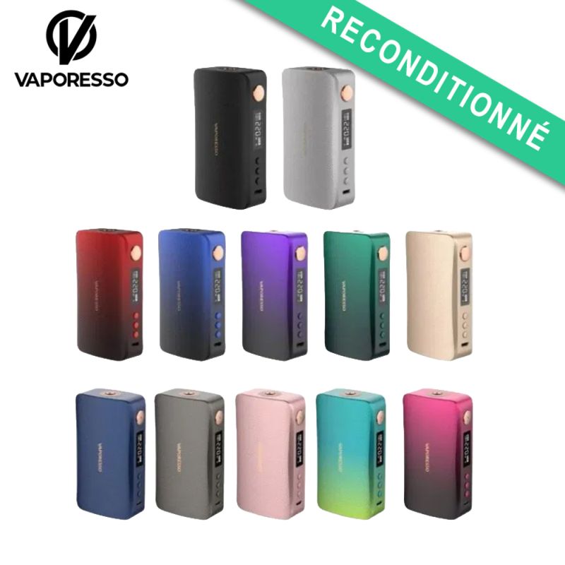 box-gen-s-vaporesso-reconditionne