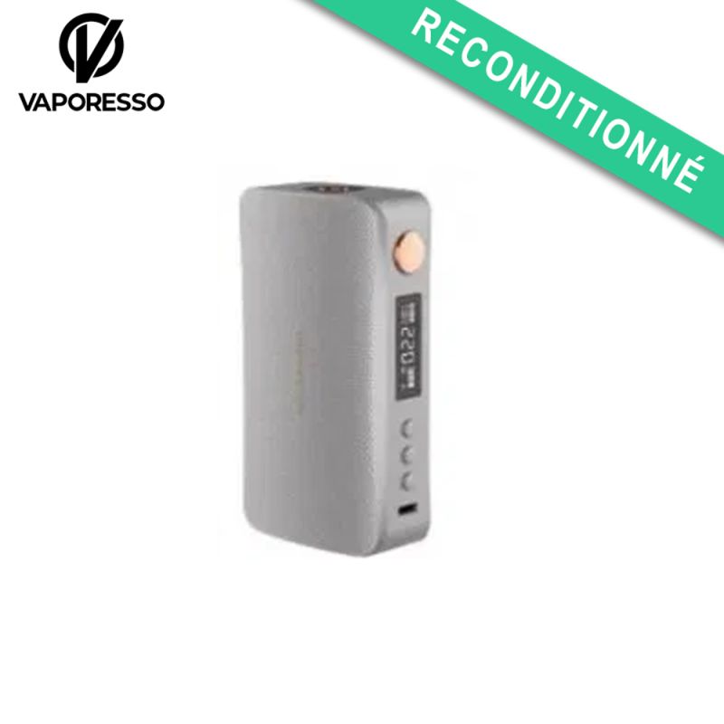 Box Gen S - Vaporesso - Reconditionné