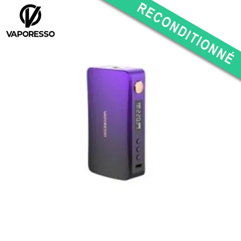 Box Gen S - Vaporesso - Reconditionné