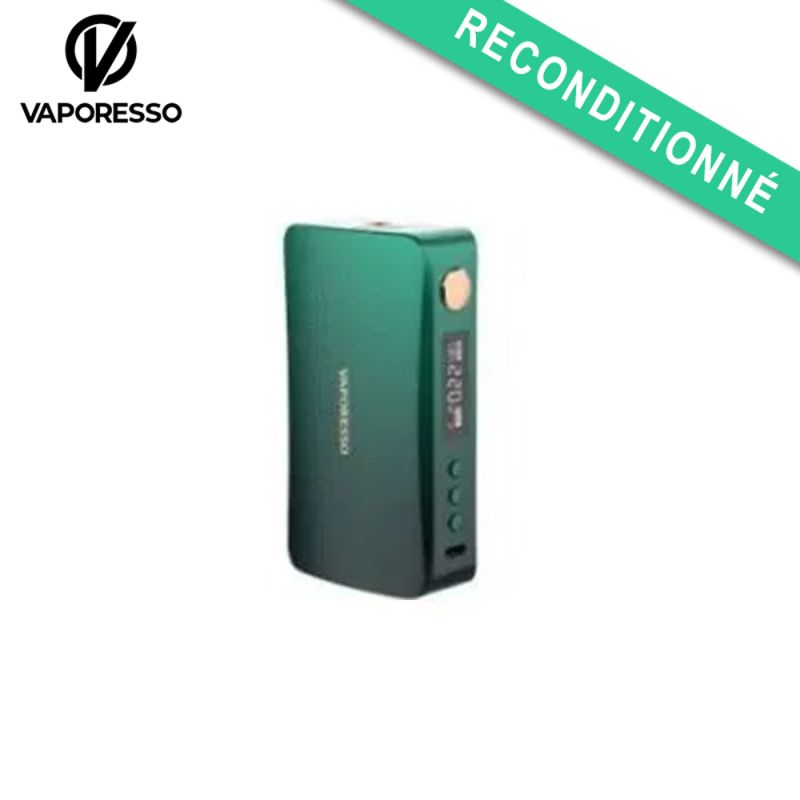 Box Gen S - Vaporesso - Reconditionné