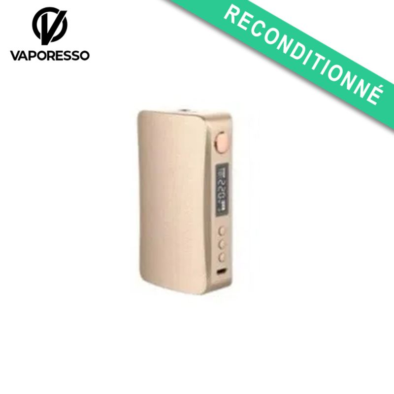 Box Gen S - Vaporesso - Reconditionné