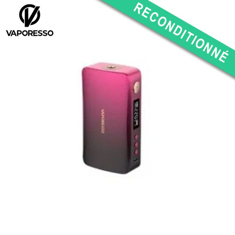 Box Gen S - Vaporesso - Reconditionné