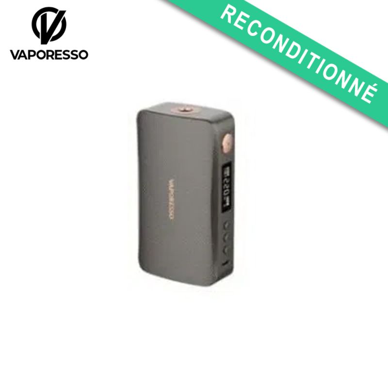 Box Gen S - Vaporesso - Reconditionné