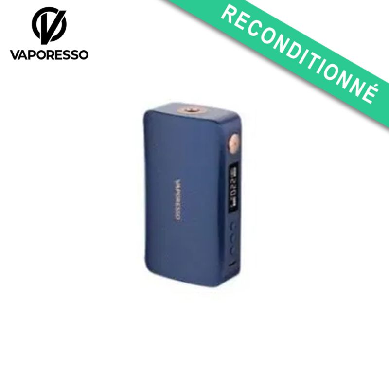 Box Gen S - Vaporesso - Reconditionné