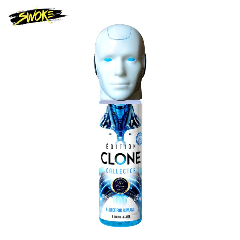Clone 50ml Collector - Swoke