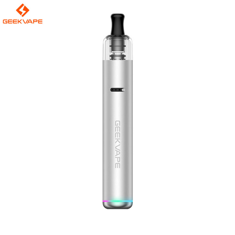 Kit Wenax S3 Evo - GeekVape