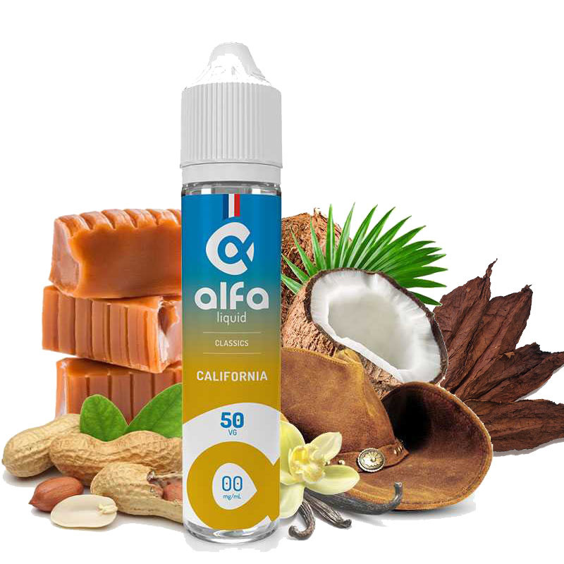 california-50ml-alfaliquid-classique