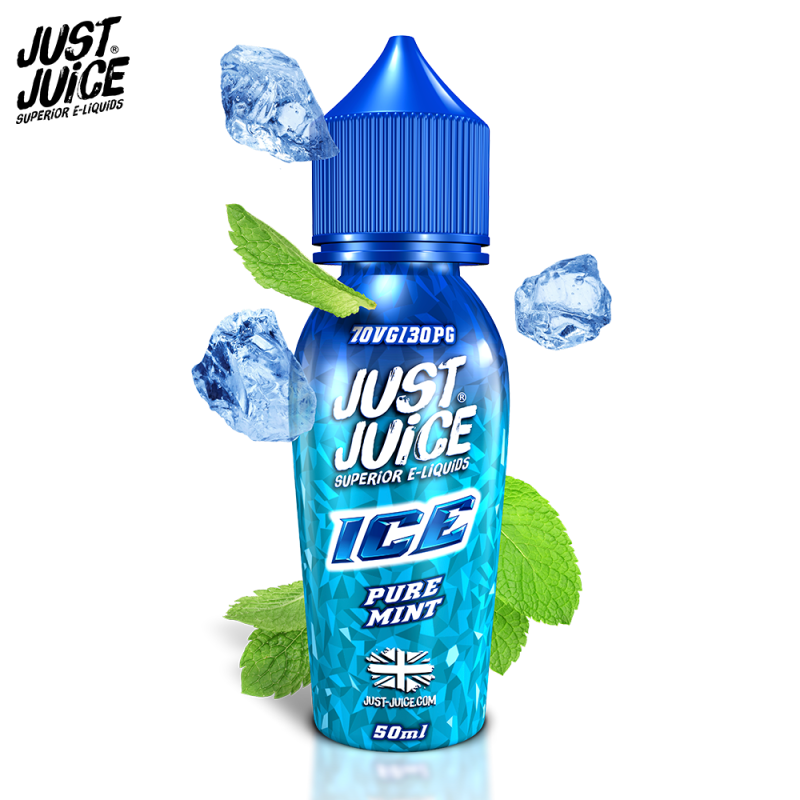 menthe-pure-ice-50ml-just-juice