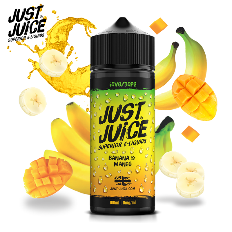 banane-mangue-100ml-just-juice
