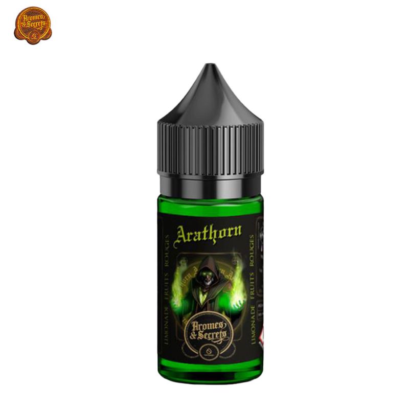 Concentré Arathorn 30ml - Arômes et Secrets
