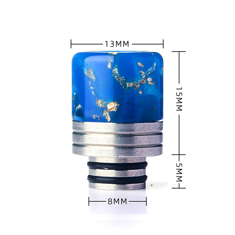 Drip Tip 510 PJ059 (5PCS) - Prestige Drip Tip