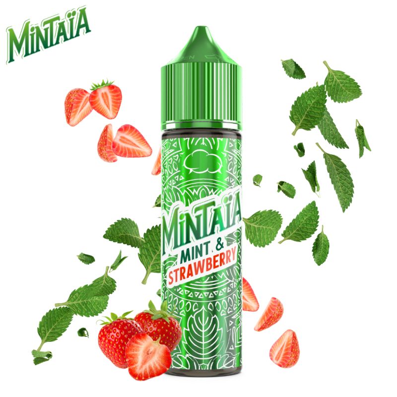 mint-strawberry-50ml-mintaia-by-eliquid-france