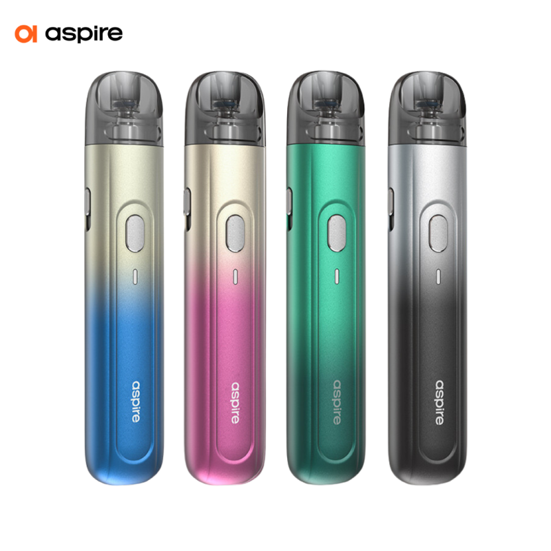 Kit Flexus Q 700mAh - Aspire