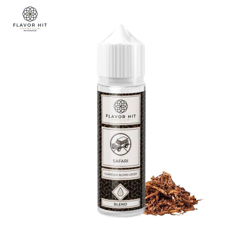 safari-50ml-flavor-hit
