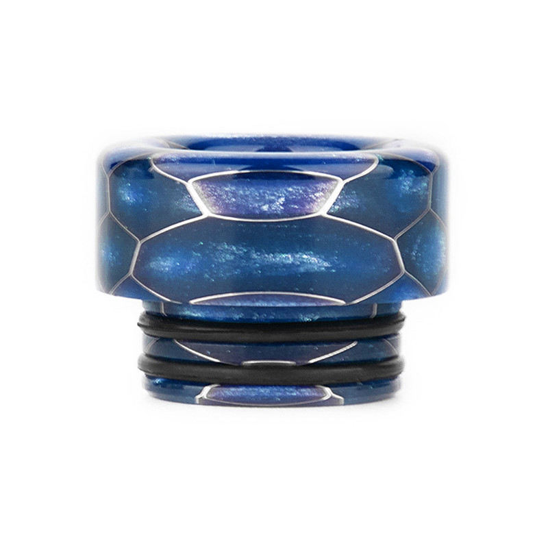 Drip Tip 810 Snake - Señor Drip Tip