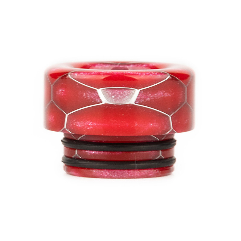 Drip Tip 810 Snake - Señor Drip Tip