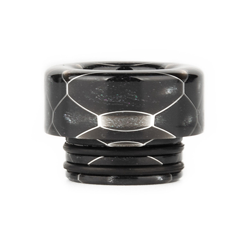 Drip Tip 810 Snake - Señor Drip Tip