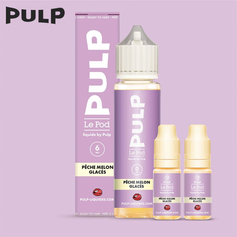 pack-peche-melon-glaces-60ml-le-pod-liquide-by-pulp