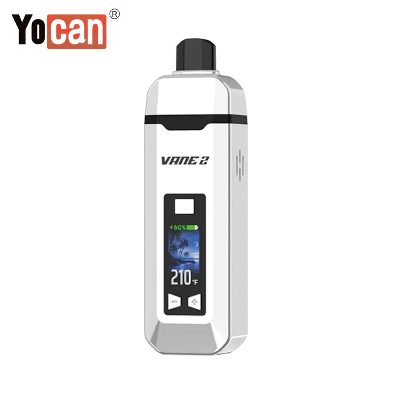 Vaporisateur Vane 2 - Yocan