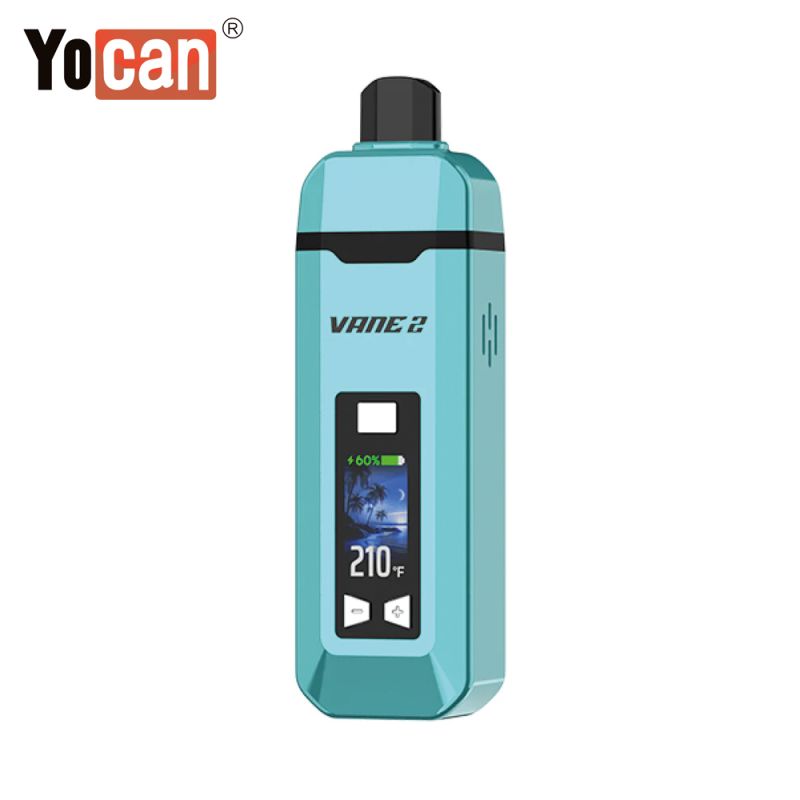 Vaporisateur Vane 2 - Yocan