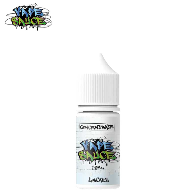 Concentré Lychee 30ml - Vape Sauce (ex Cloud Niners)