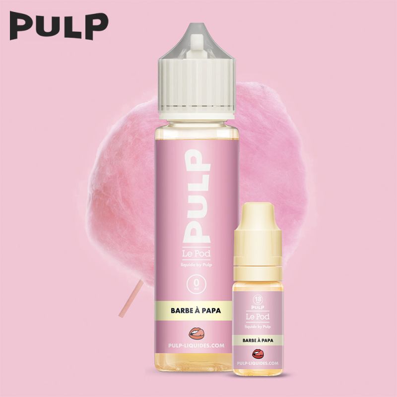 pack-barbe-a-papa-60ml-le-pod-liquide-by-pulp