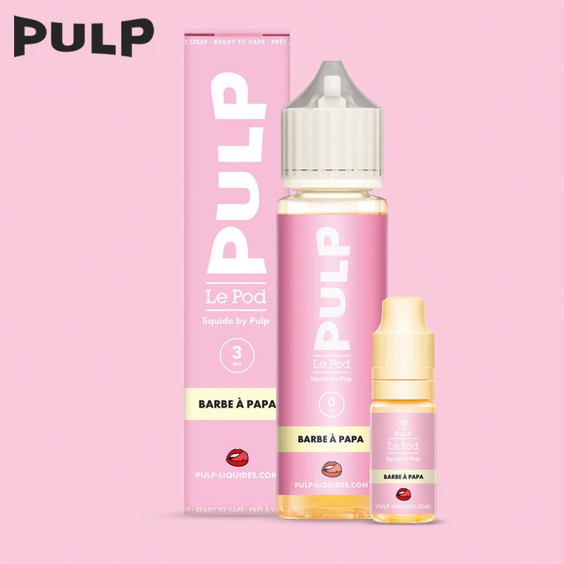 pack-barbe-a-papa-60ml-le-pod-liquide-by-pulp